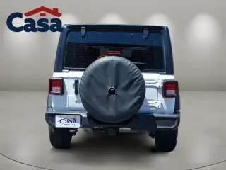 Jeep Wrangler 2023 4x4 Sport 2dr SUV