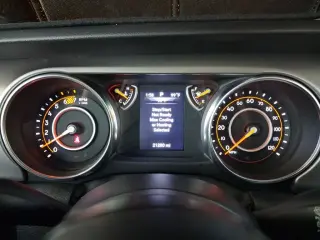 Jeep Wrangler 2023 4x4 Sport 2dr SUV