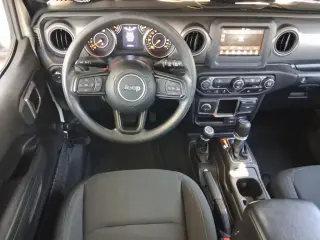 Jeep Wrangler 2023 4x4 Sport 2dr SUV