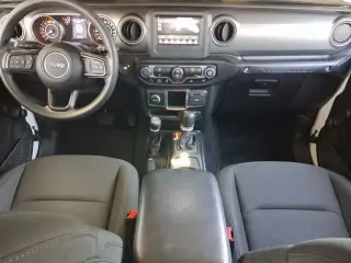 Jeep Wrangler 2023 4x4 Sport 2dr SUV