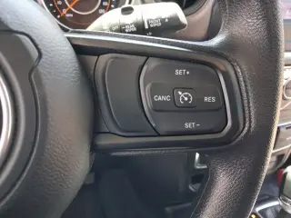 Jeep Wrangler 2023 4x4 Sport 2dr SUV