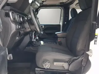 Jeep Wrangler 2023 4x4 Sport 2dr SUV