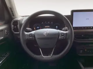 Ford Bronco Sport 2025 AWD Outer Banks 4dr SUV
