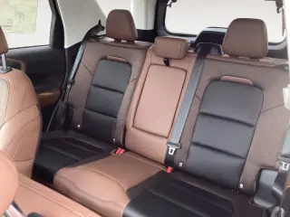 Ford Bronco Sport 2025 AWD Outer Banks 4dr SUV