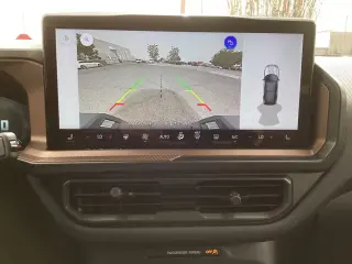 Ford Bronco Sport 2025 AWD Outer Banks 4dr SUV
