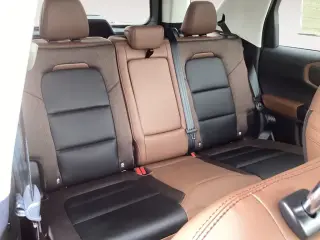 Ford Bronco Sport 2025 AWD Outer Banks 4dr SUV
