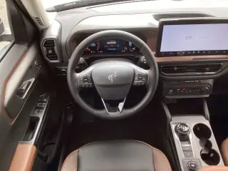 Ford Bronco Sport 2025 AWD Outer Banks 4dr SUV