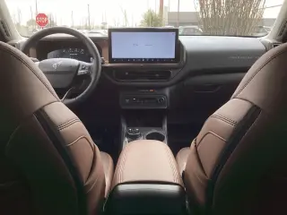 Ford Bronco Sport 2025 AWD Outer Banks 4dr SUV