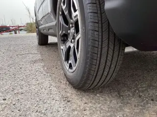 Ford Bronco Sport 2025 AWD Outer Banks 4dr SUV
