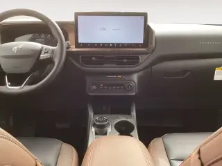 Ford Bronco Sport 2025 AWD Outer Banks 4dr SUV