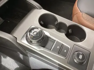 Ford Bronco Sport 2025 AWD Outer Banks 4dr SUV