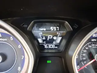 Hyundai ELANTRA 2016 SE 4dr Sedan 6M