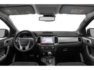 Ford Ranger 2019 4x4 Lariat 4dr SuperCrew 5.1 ft. SB