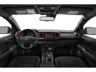 Toyota Tacoma 2023 4x4 TRD Off-Road 4dr Double Cab 6.1 ft LB