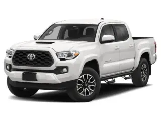 Toyota Tacoma 2023 4x4 TRD Off-Road 4dr Double Cab 6.1 ft LB