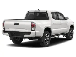 Toyota Tacoma 2023 4x4 TRD Off-Road 4dr Double Cab 6.1 ft LB