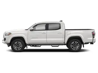 Toyota Tacoma 2023 4x4 TRD Off-Road 4dr Double Cab 6.1 ft LB