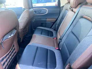 Ford Bronco Sport 2023 AWD Outer Banks 4dr SUV