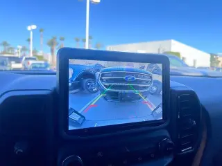 Ford Bronco Sport 2023 AWD Outer Banks 4dr SUV