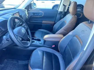 Ford Bronco Sport 2023 AWD Outer Banks 4dr SUV