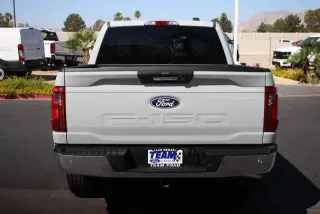 Ford F-150 2024 4x4 XLT 4dr SuperCrew 6.5 ft. SB