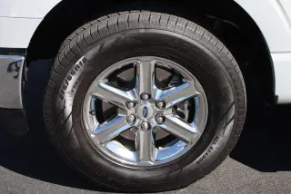 Ford F-150 2024 4x4 XLT 4dr SuperCrew 6.5 ft. SB
