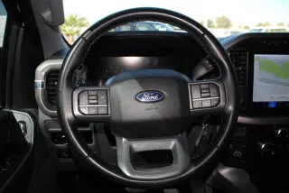 Ford F-150 2024 4x4 XLT 4dr SuperCrew 6.5 ft. SB