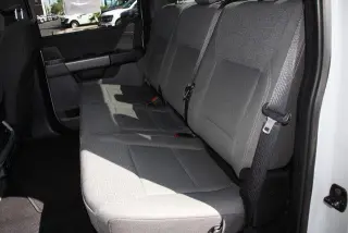 Ford F-150 2024 4x4 XLT 4dr SuperCrew 6.5 ft. SB