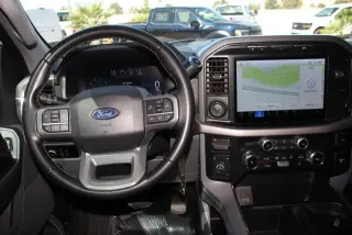 Ford F-150 2024 4x4 XLT 4dr SuperCrew 6.5 ft. SB