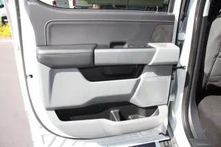 Ford F-150 2024 4x4 XLT 4dr SuperCrew 6.5 ft. SB