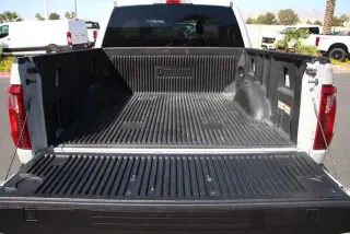 Ford F-150 2024 4x4 XLT 4dr SuperCrew 6.5 ft. SB
