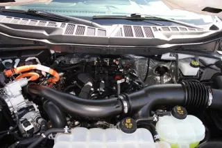 Ford F-150 2024 4x4 XLT 4dr SuperCrew 6.5 ft. SB