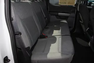 Ford F-150 2024 4x4 XLT 4dr SuperCrew 6.5 ft. SB