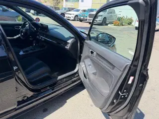 Honda Civic 2024 Sport 4dr Sedan