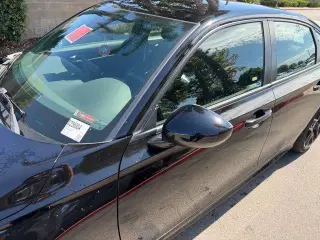 Honda Civic 2024 Sport 4dr Sedan