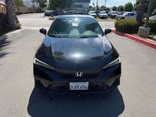 Honda Civic 2024 Sport 4dr Sedan