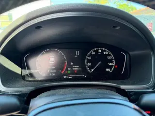 Honda Civic 2024 Sport 4dr Sedan