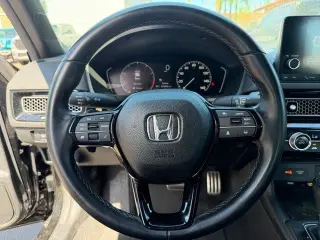Honda Civic 2024 Sport 4dr Sedan