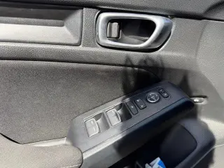 Honda Civic 2024 Sport 4dr Sedan