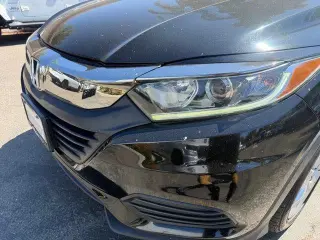 Honda HR-V 2019 LX 4dr Crossover