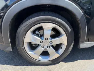 Honda HR-V 2019 LX 4dr Crossover