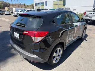 Honda HR-V 2019 LX 4dr Crossover