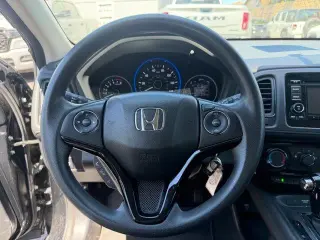 Honda HR-V 2019 LX 4dr Crossover