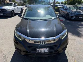Honda HR-V 2019 LX 4dr Crossover