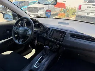 Honda HR-V 2019 LX 4dr Crossover