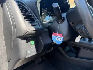 Honda HR-V 2019 LX 4dr Crossover