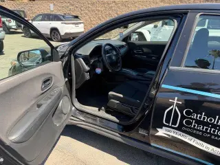Honda HR-V 2019 LX 4dr Crossover
