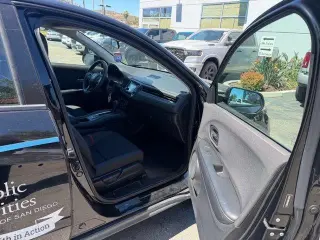 Honda HR-V 2019 LX 4dr Crossover