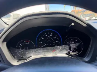 Honda HR-V 2019 LX 4dr Crossover