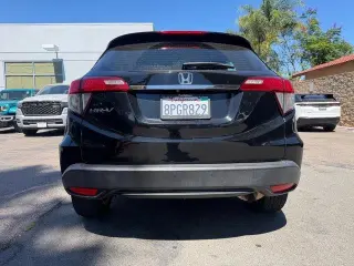 Honda HR-V 2019 LX 4dr Crossover